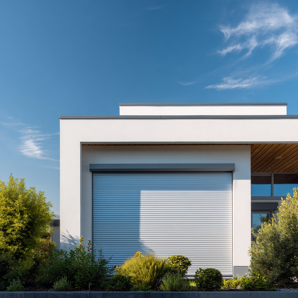 Rolety zewnętrzne