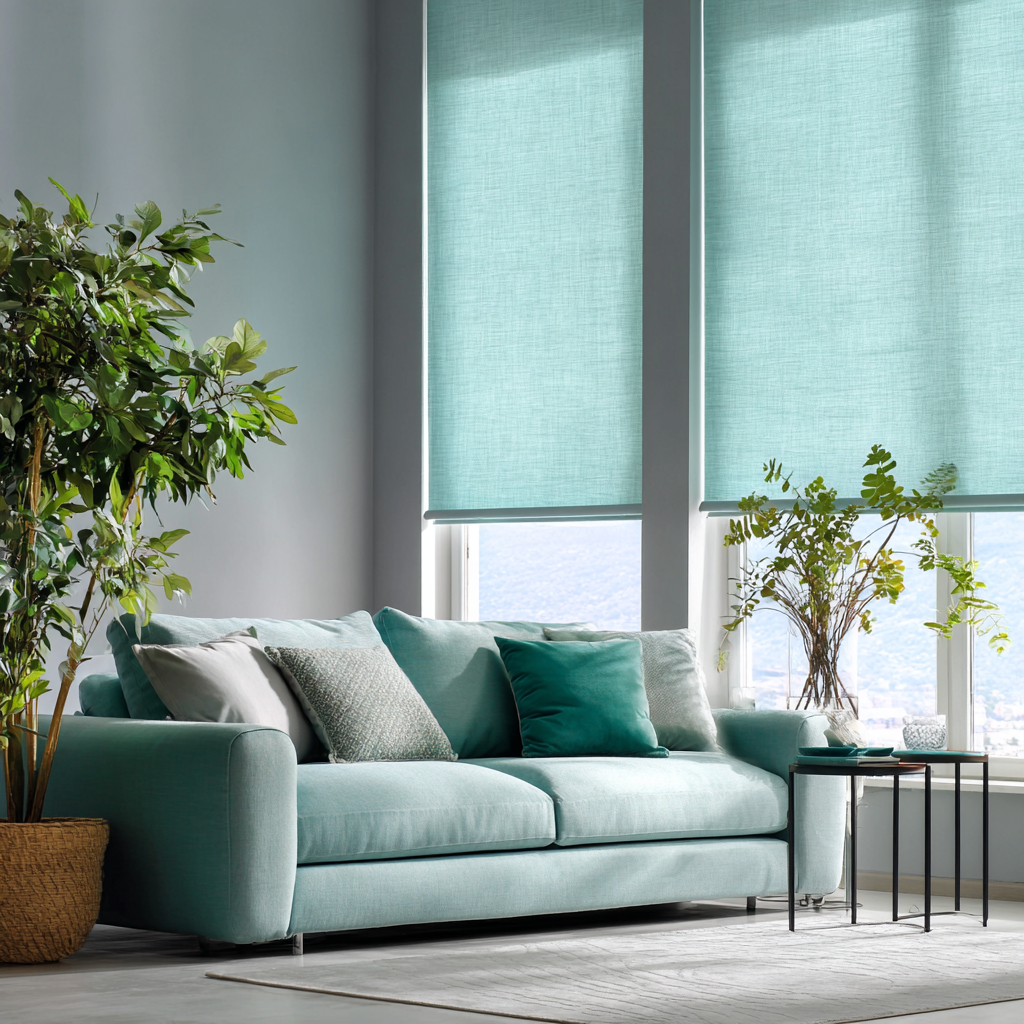 Rolety dzień noc – Gdańsk, Gdynia i Sopot