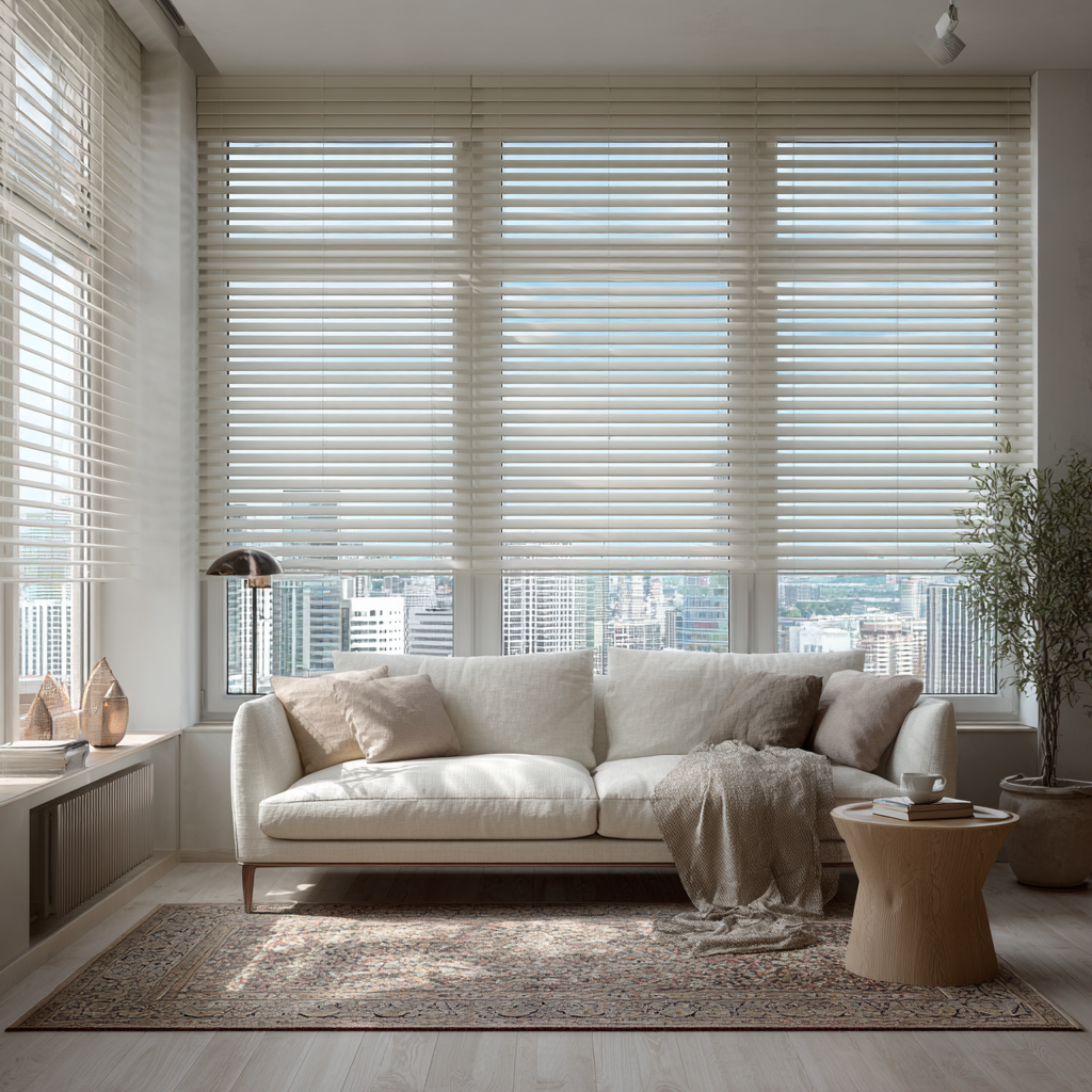 Rolety w Gdańsku, Gdyni i Sopocie – zróżnicowane typy osłon okiennych